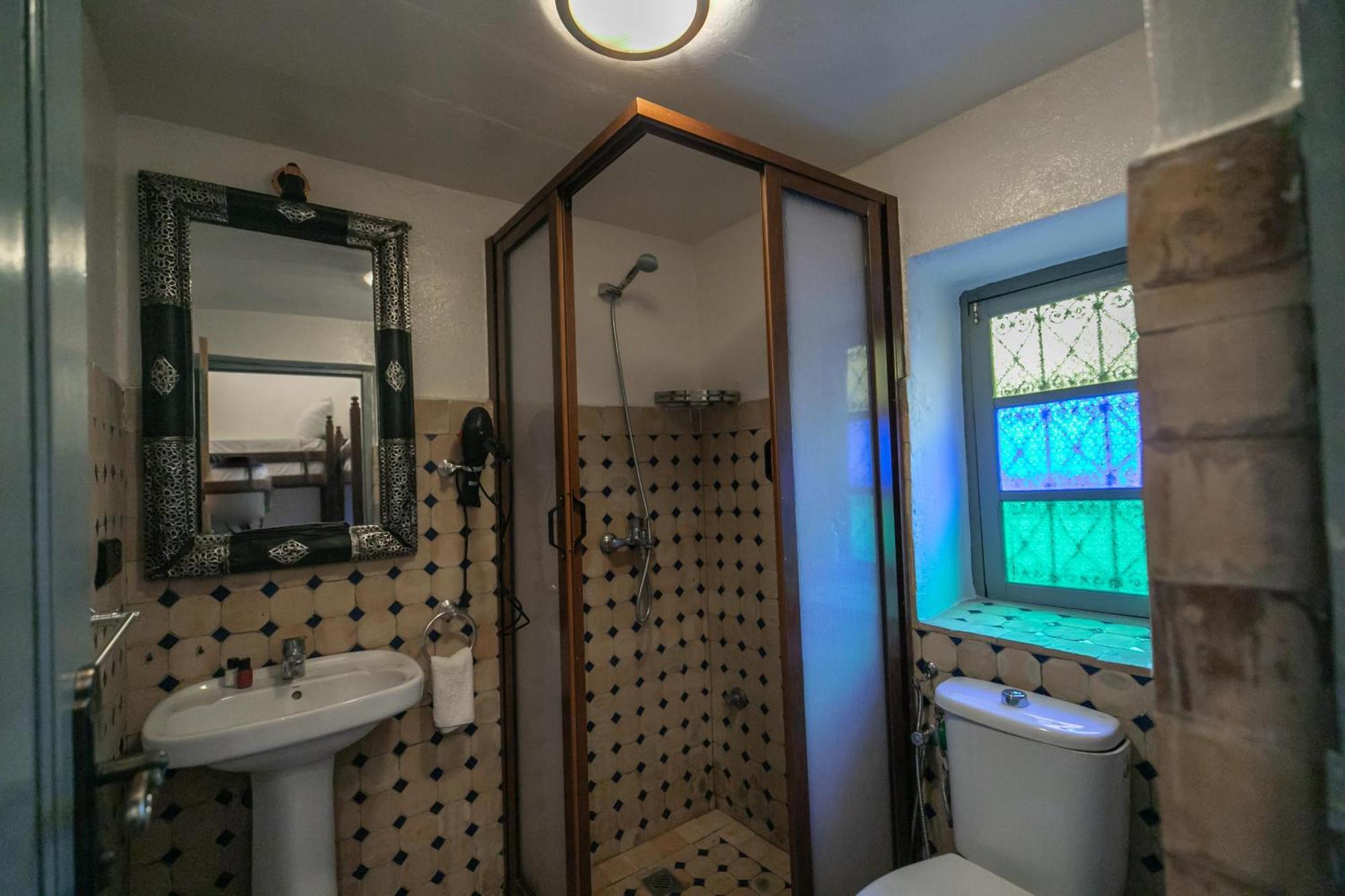 Riad Skilfo فاس المظهر الخارجي الصورة