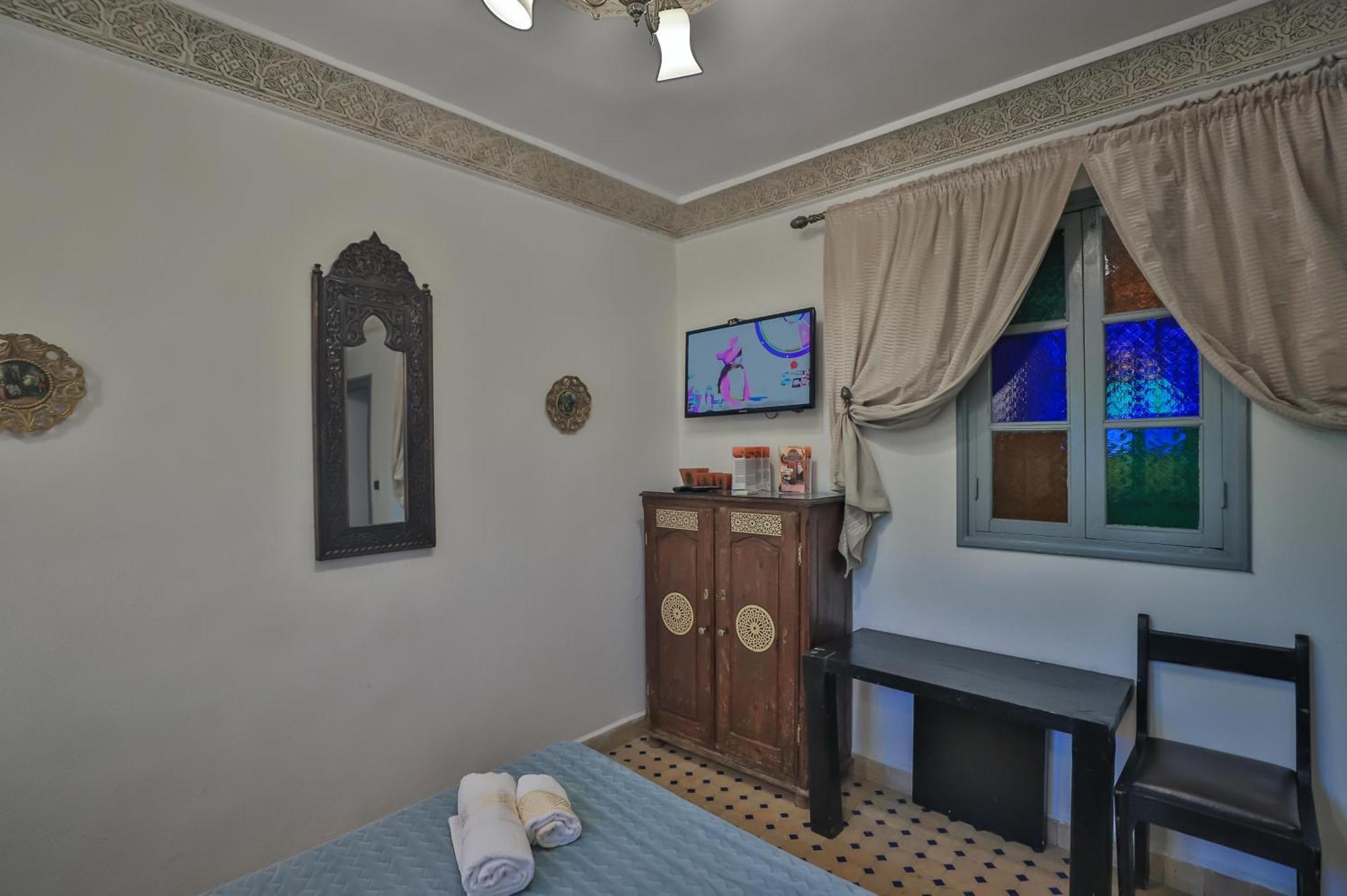 Riad Skilfo فاس المظهر الخارجي الصورة